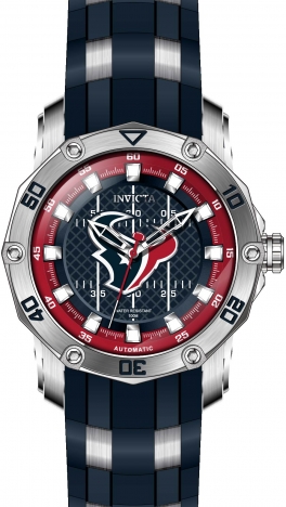 Invicta NFL Men's Watches (Mod: 32020)