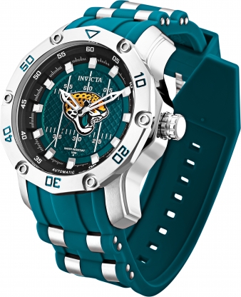 Invicta best sale jaguars watch