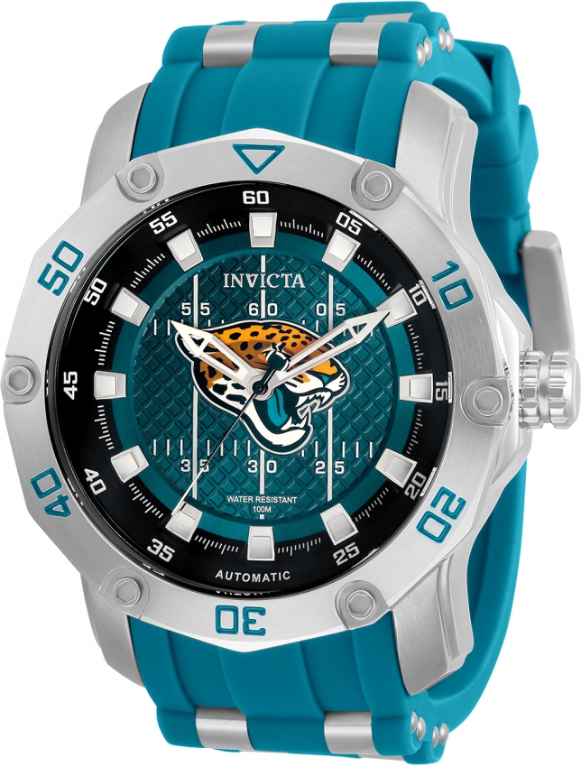 Band For Invicta NFL 32011 - Invicta Watch Bands