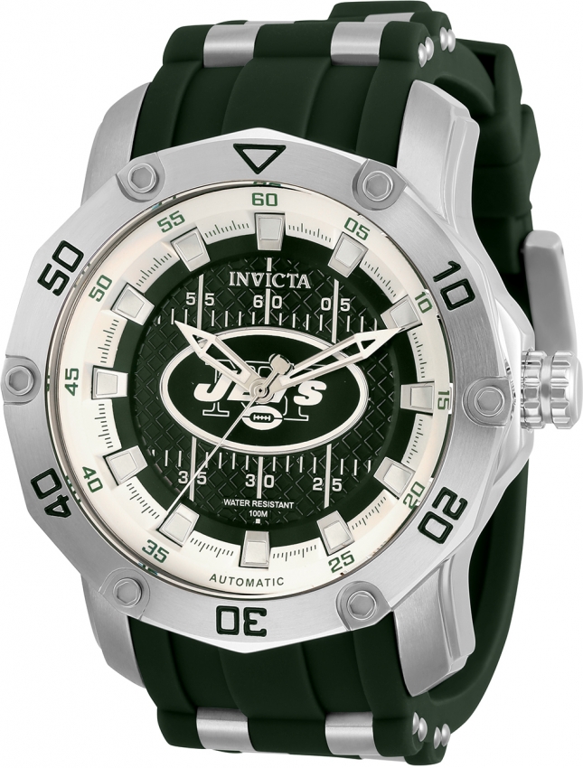 new york jets watches