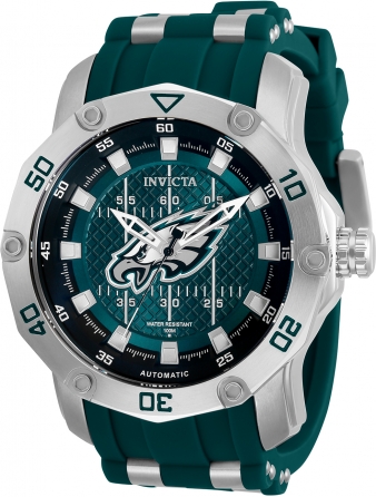 Invicta Stores: Email Exclusive! Extra 30% OFF NFL