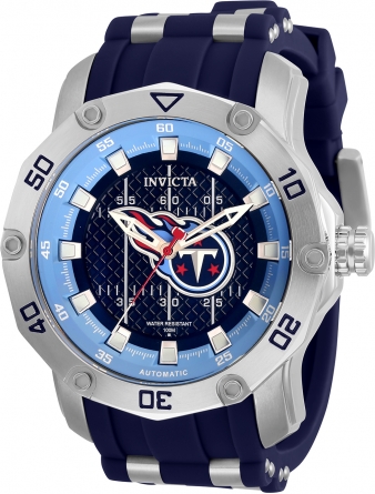 Invicta NFL Men's Watches (Mod: 33082)