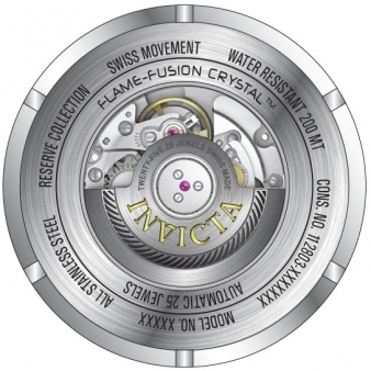 Reserve model 32044 | InvictaWatch.com