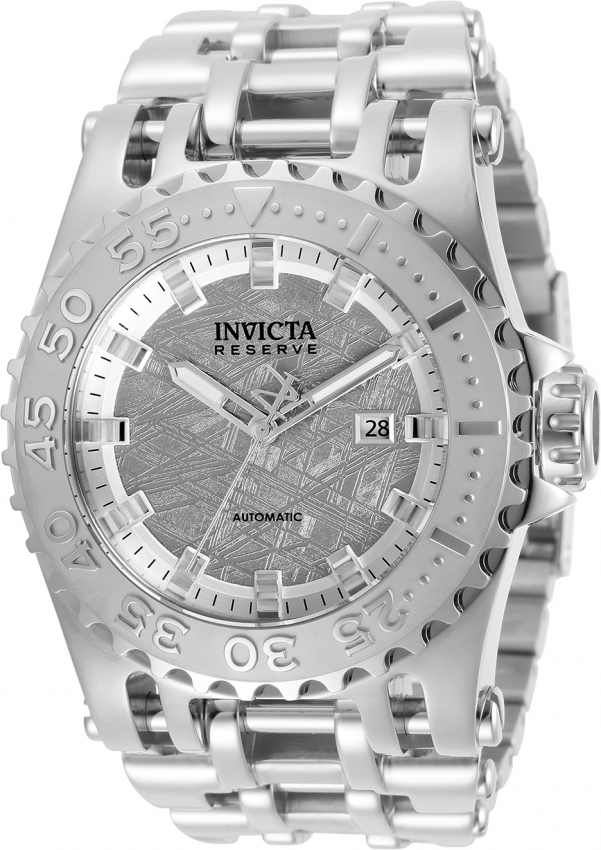 Invicta Watch Reserve - Chaos 45658 - Official Invicta Store - Buy Online!