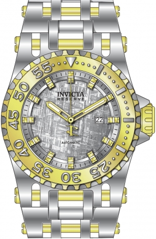 Invicta chaos meteorite hot sale