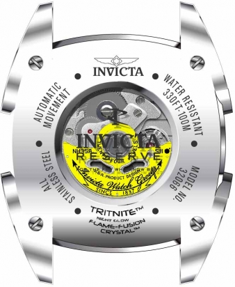 Reserve model 32066 InvictaWatch