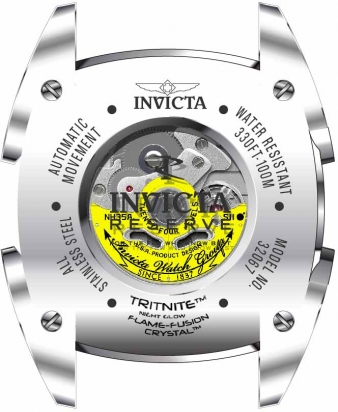 Reserve model 32067 InvictaWatch