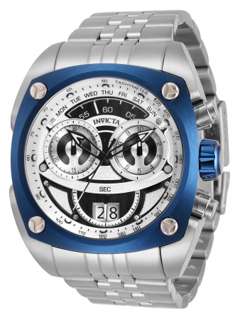 Invicta horloges hot sale