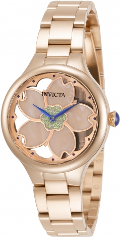 Wildflower model 32089 | InvictaWatch.com