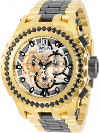 invicta jason taylor collection