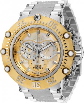 Invicta 32123 discount