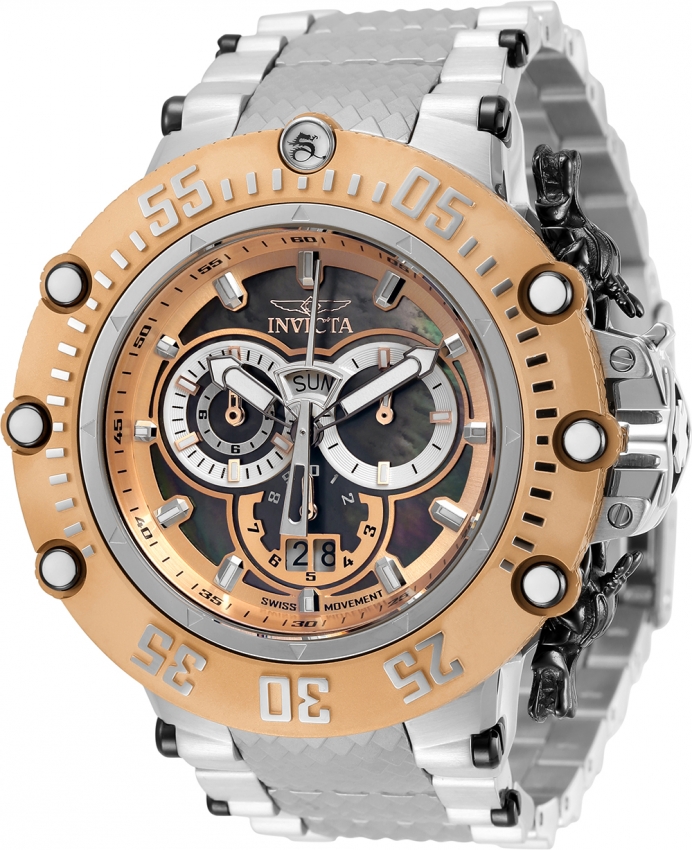 Invicta 32123 discount