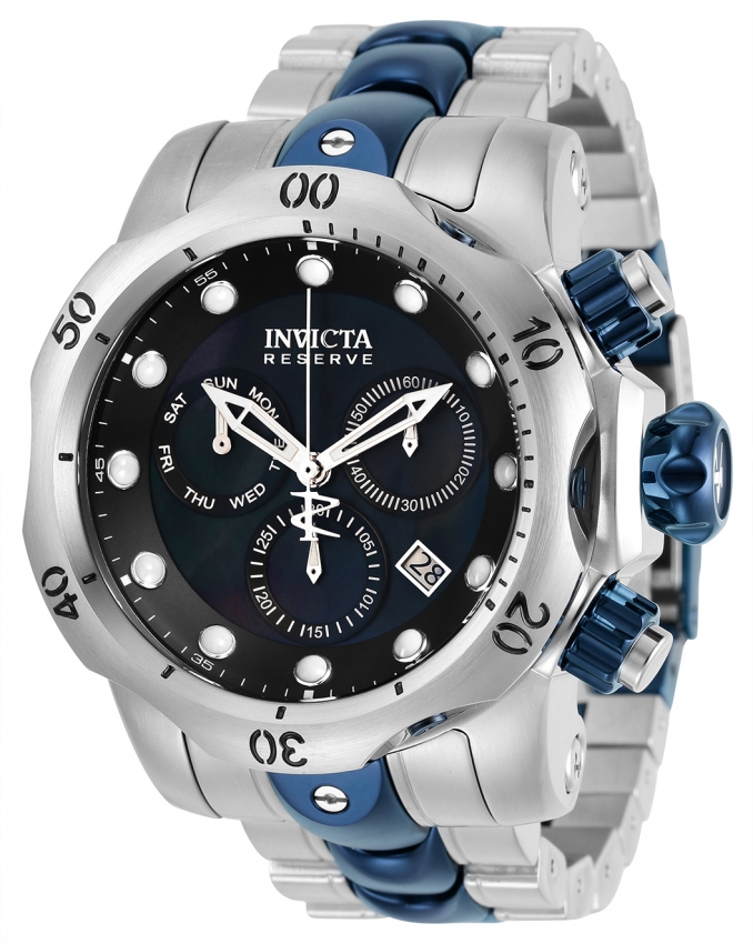 Reserve model 32125 | InvictaWatch.com