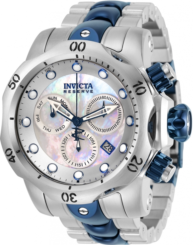 Reserve model 32126 | InvictaWatch.com