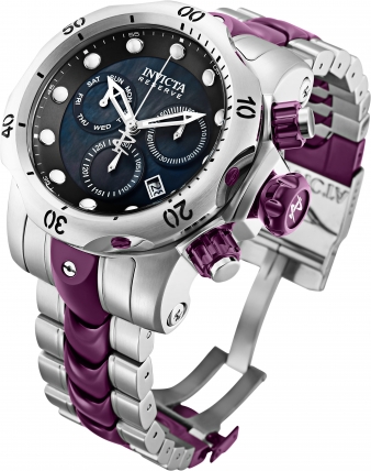 ※限定値下げ※フラワーコンチョ&ウニ(silver925)3点セット Reserve model 32127 | InvictaWatch.com