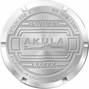 Akula model 32181 | InvictaWatch.com