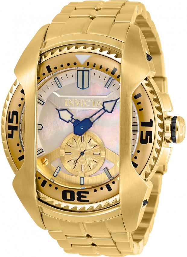 Akula model 32182 | InvictaWatch.com