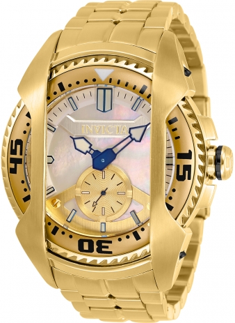 Akula model 32182 | InvictaWatch.com