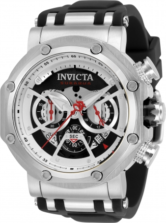 至高☆メテオライト＆ダイヤモンド INVICTA Subaqua 35621 |