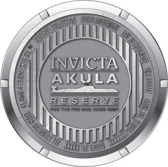 Reserve model 32250 | InvictaWatch.com
