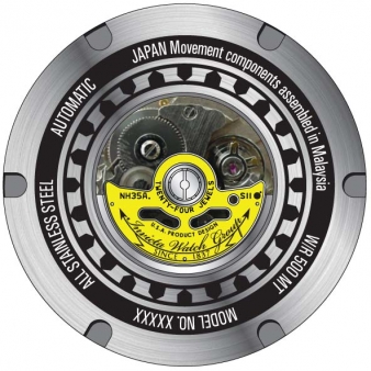 32265 caseback