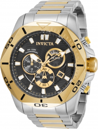 Mens Watch Invicta 36270 Speedway outlet Men 48 Stainless Steel Best Carbon Fiber