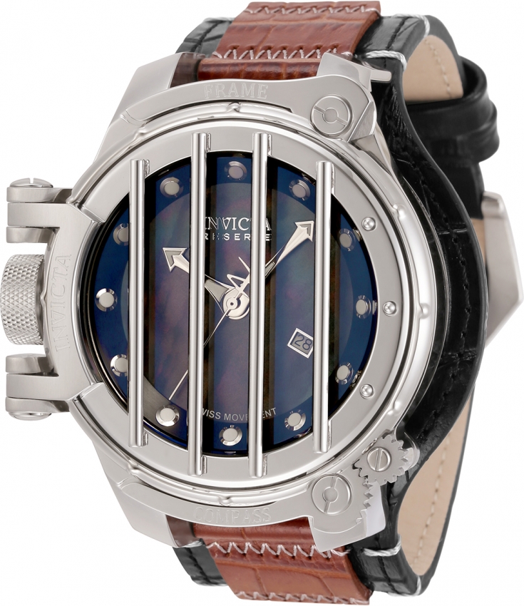 Invicta nautilus online