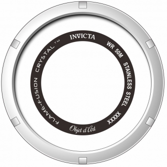 Objet D Art model 32292 | InvictaWatch.com