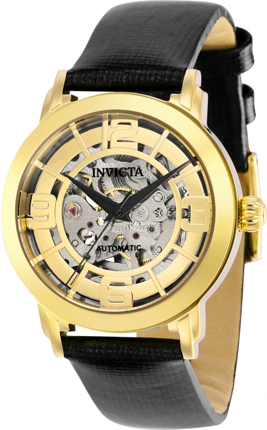 Objet D Art model 32292 | InvictaWatch.com