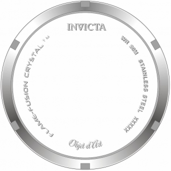 Objet D Art model 32299 | InvictaWatch.com