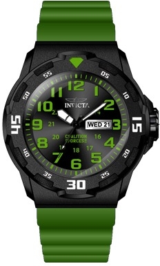 Coalition Forces model 32304 | InvictaWatch.com