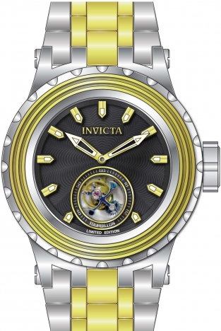 invicta 32308