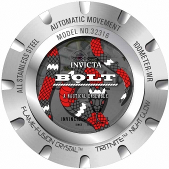 Invicta 32316 online