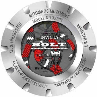 Bolt model | InvictaWatch.com