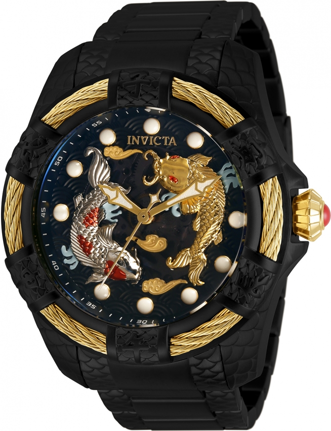 【超歓迎】 Bolt model 32348 | InvictaWatch.com 知育玩具