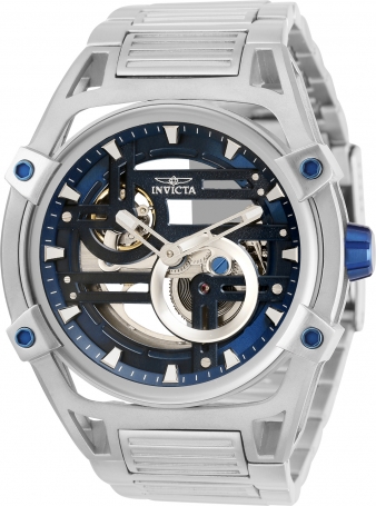Parts for Invicta Akula Men 41698 - Invicta Watch Bands