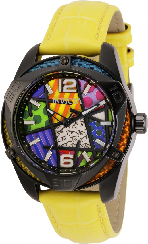 Britto invicta discount