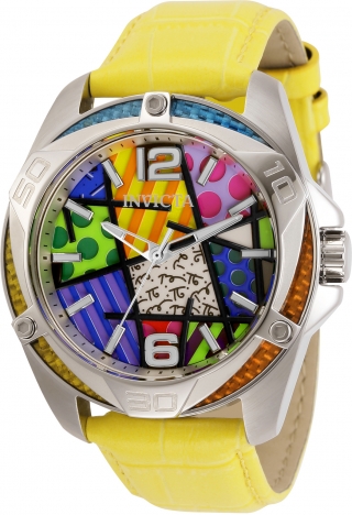 invicta britto women's watch