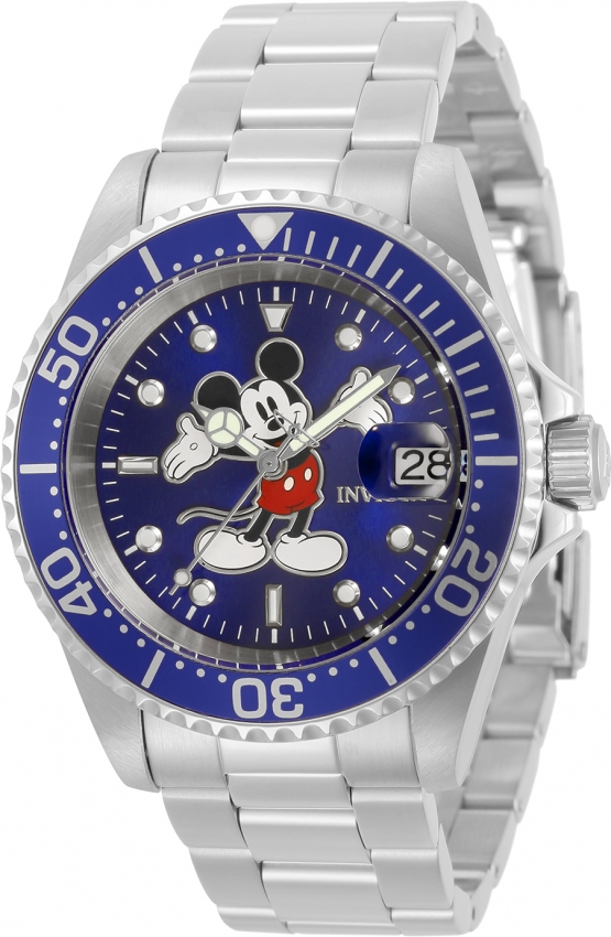 Invicta disney automatic watch hotsell