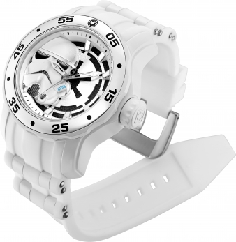 Invicta stormtrooper watch best sale