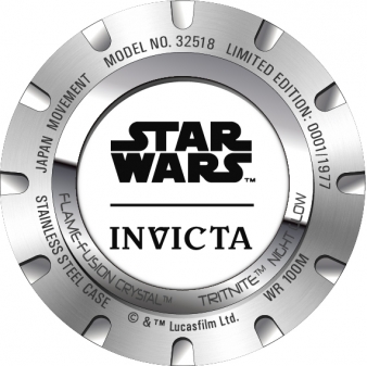 Invicta 32518 2025