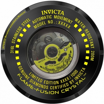 Invicta 29564 discount