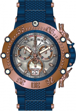 Jason Taylor model 32539 | InvictaWatch.com