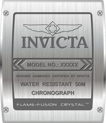 Speedway model 32542 | InvictaWatch.com