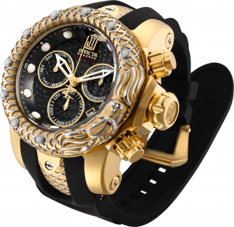 Jason Taylor model 32553 | InvictaWatch.com