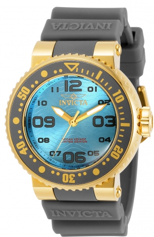 Pro Diver model 32555 InvictaWatch