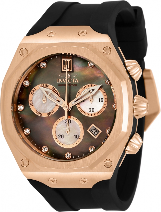 Jason Taylor model 32560 | InvictaWatch.com