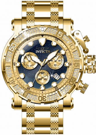 Coalition Forces model 32569 | InvictaWatch.com