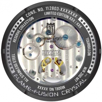 32582 caseback