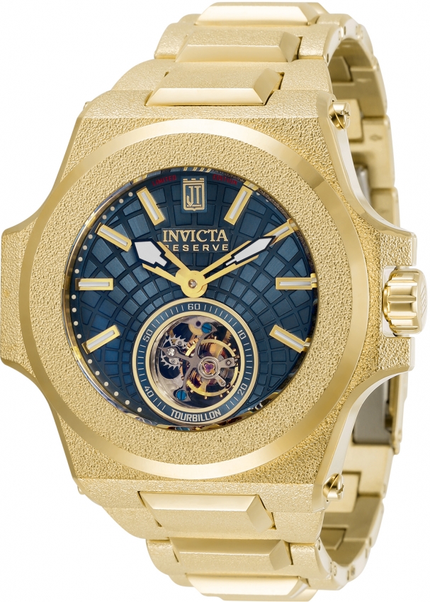 Jason Taylor model 32582 | InvictaWatch.com